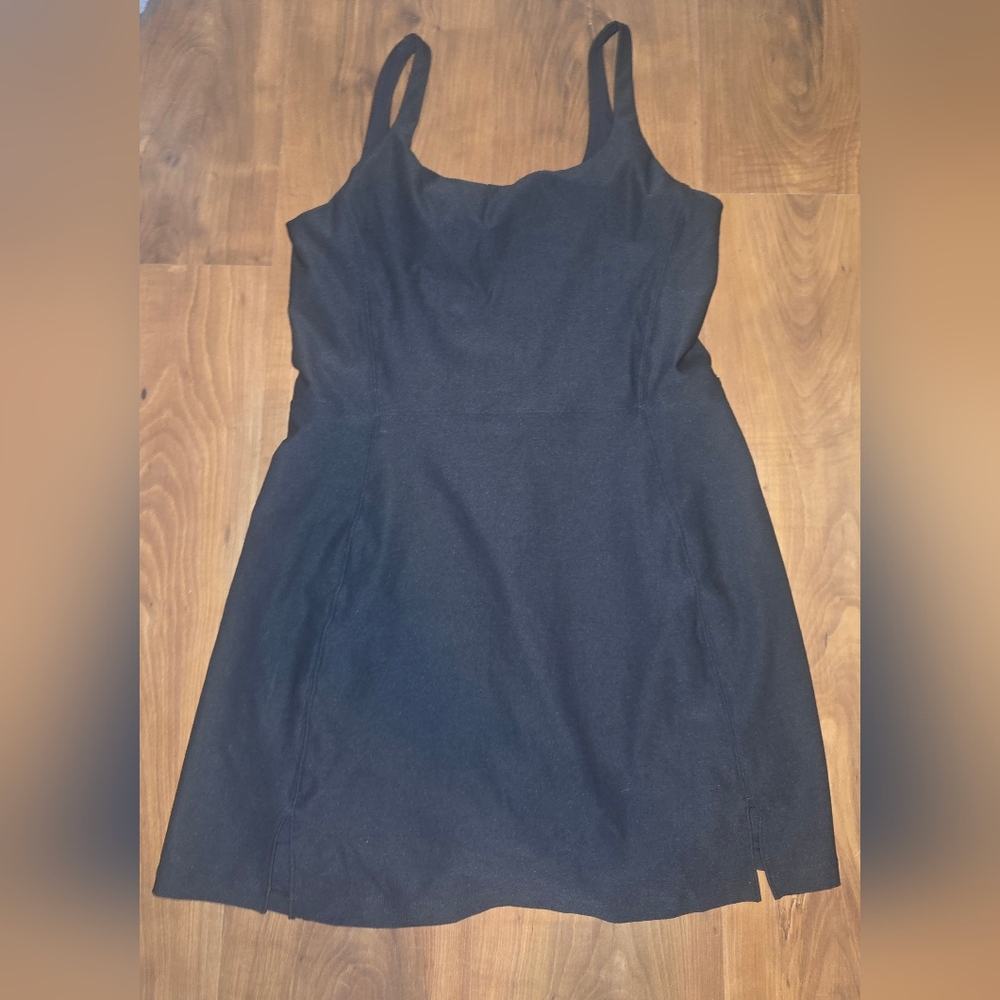 Ourdooe Voices Xl Athletic Dress